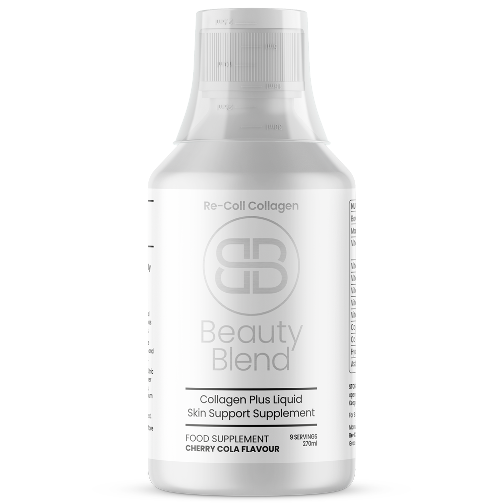 Re-Coll Beauty Blend Collagen Liquid